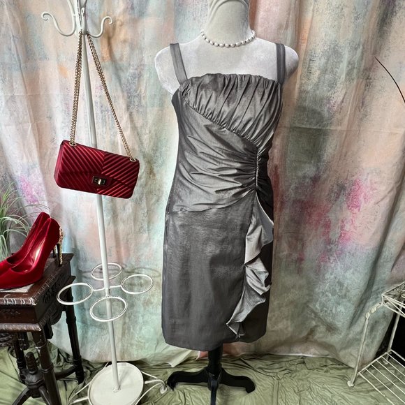 dusty pink prom dress Sweetheart Hand Made Flower Long Evening Dresses, Chea Italian Cucumber and Tomato Coat Size:40 XL Web Collection: Jumpsuits and Playsuits